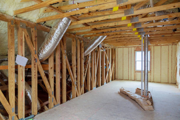 Range of Insulation Solutions in Oak Hills Place, LA